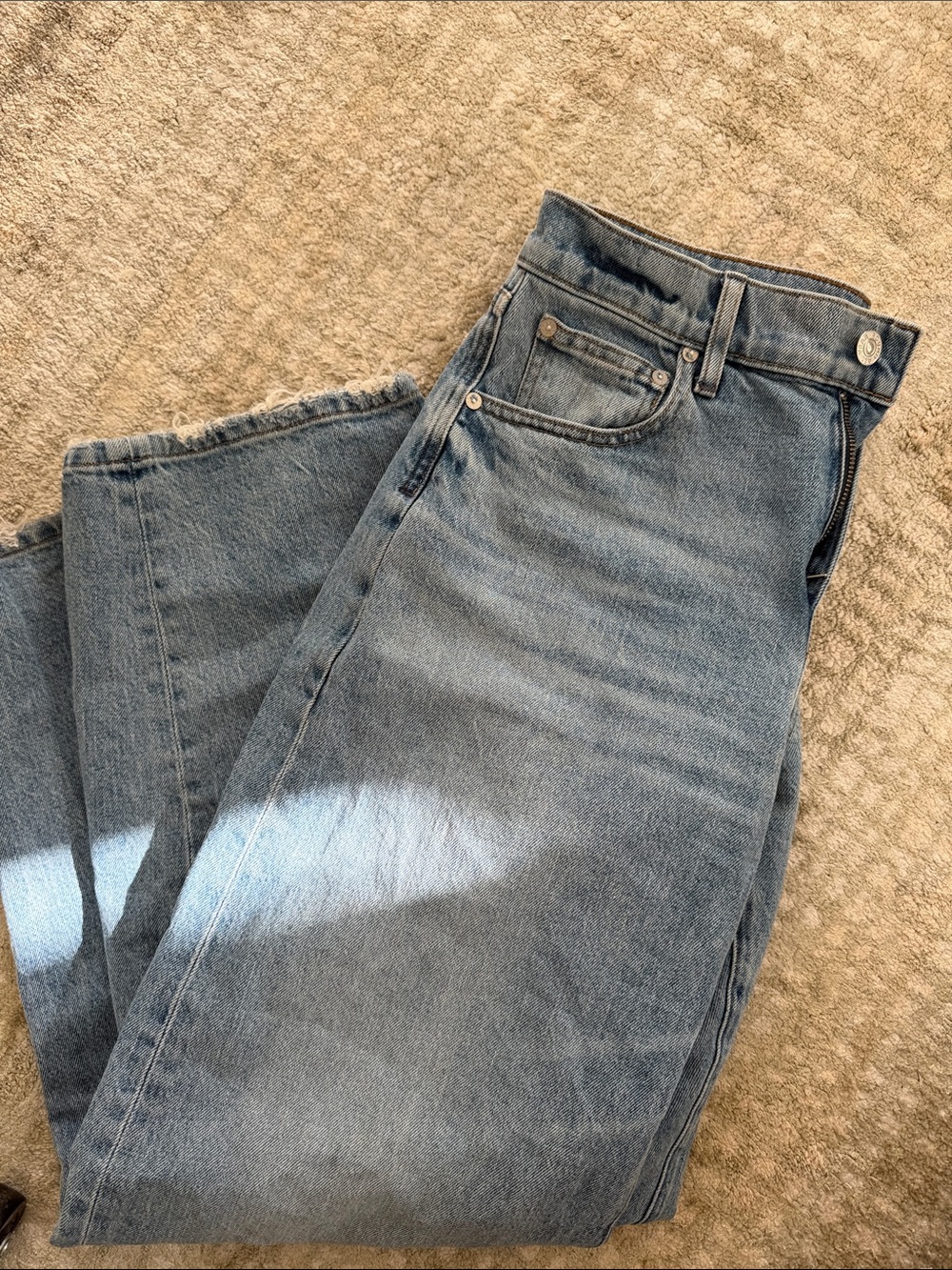 AYR The Culture Jeans
